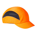First Base Bump Cap