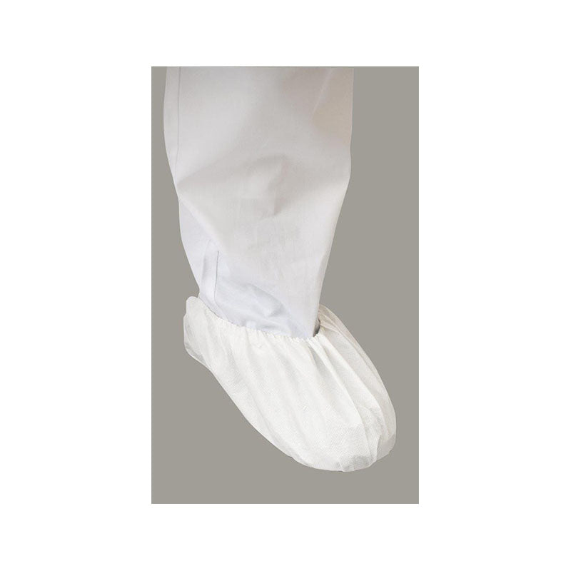 FR/AS Disposable Overshoe - 5/6 SMS - Skanwear®
