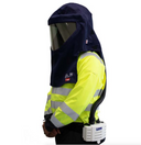 ARC Flash Hood "Power", HRC 4 with Ventilation System